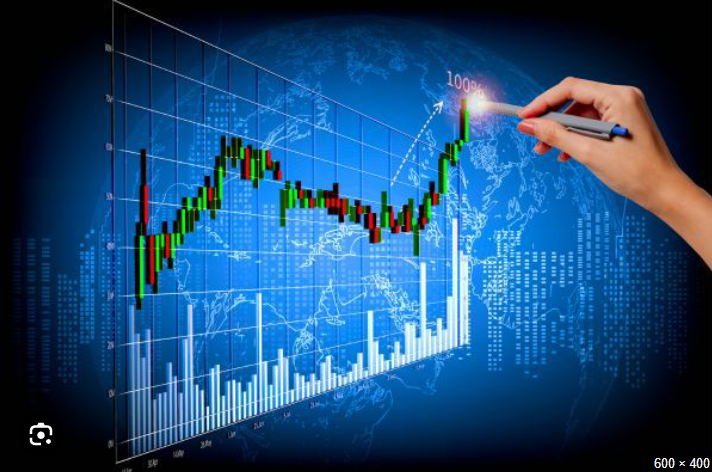 trading
